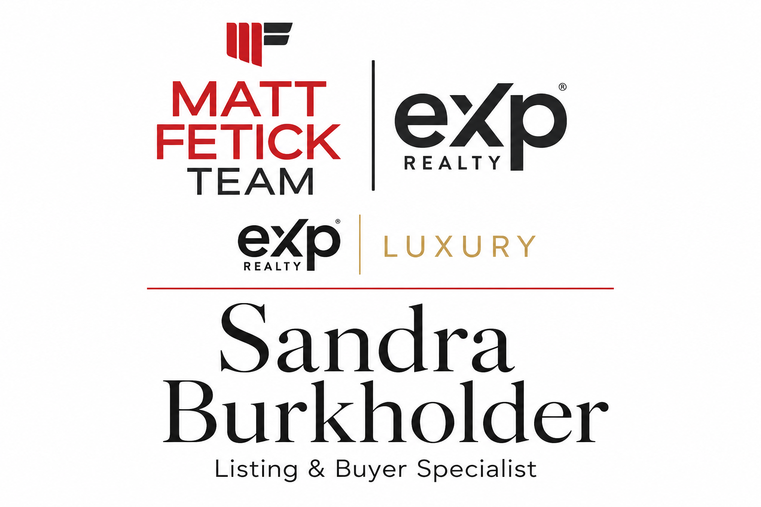 Sandra Burkholder