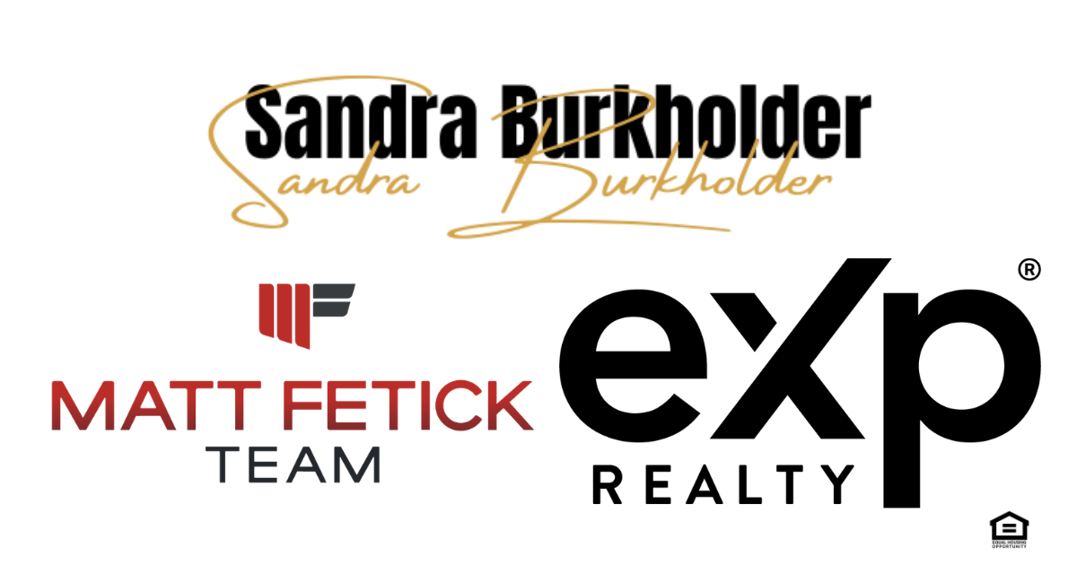 Sandra Burkholder, Matt Fetick Team at eXp Realty