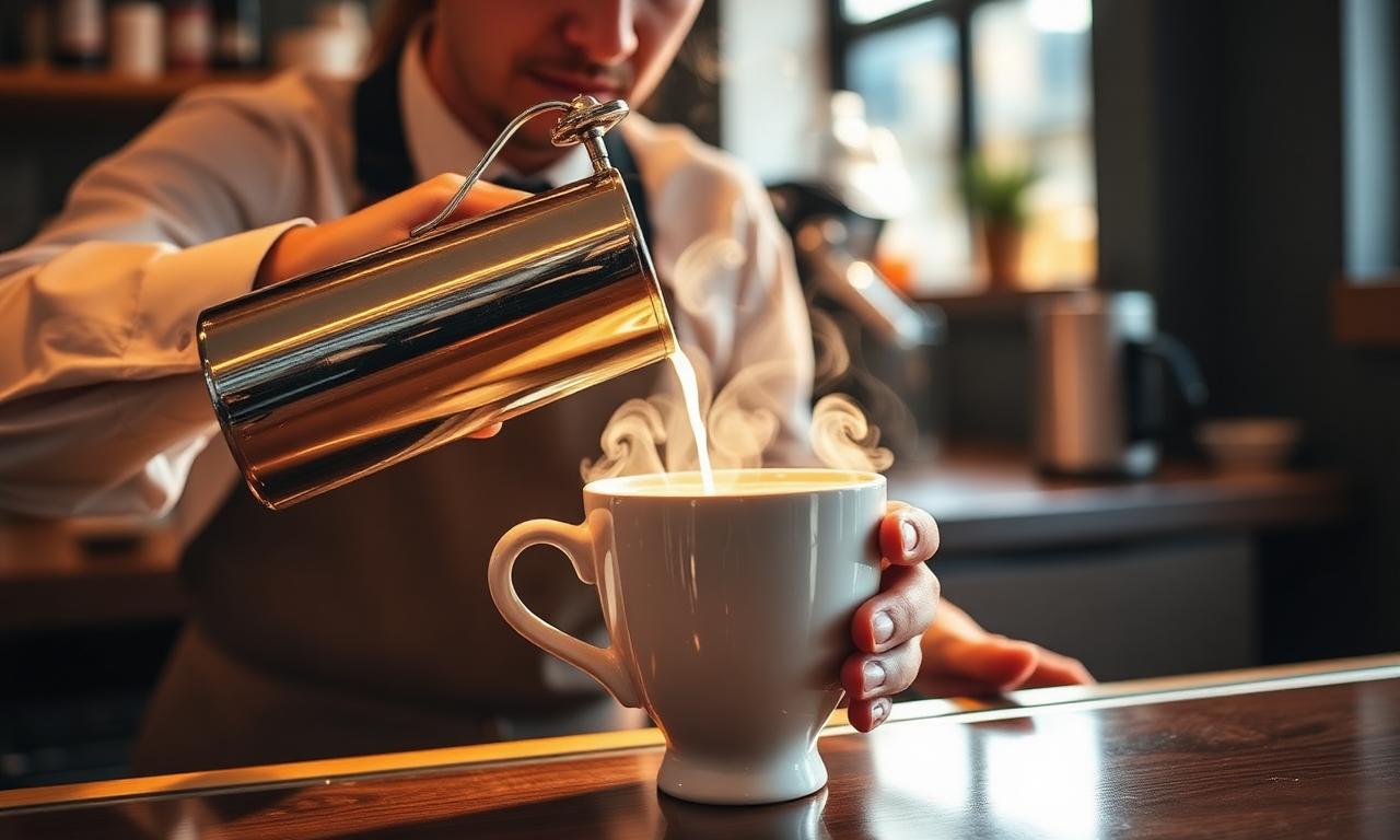 Coffee & Tea in Lancaster County