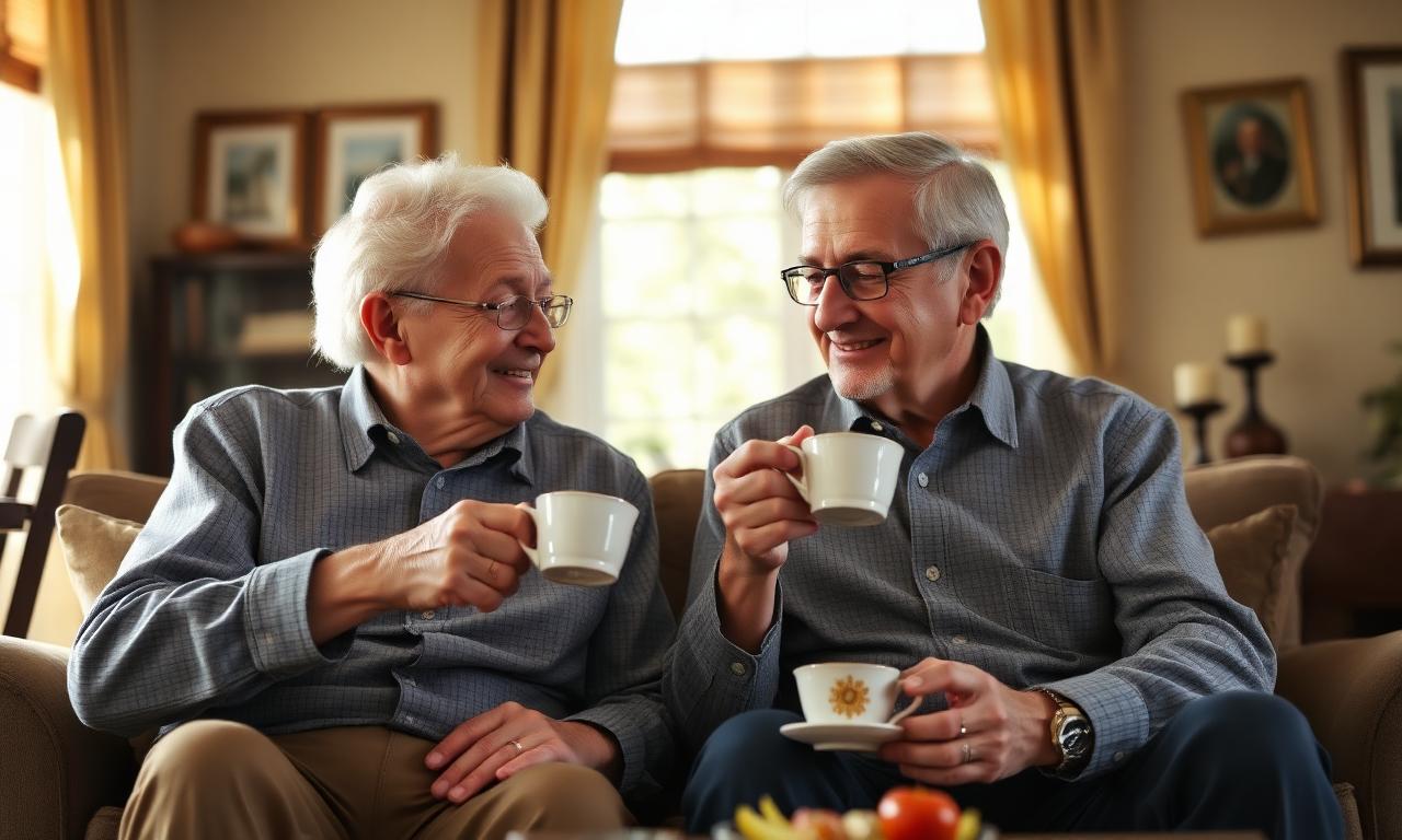 Downsizing & Senior Resources in Lancaster County