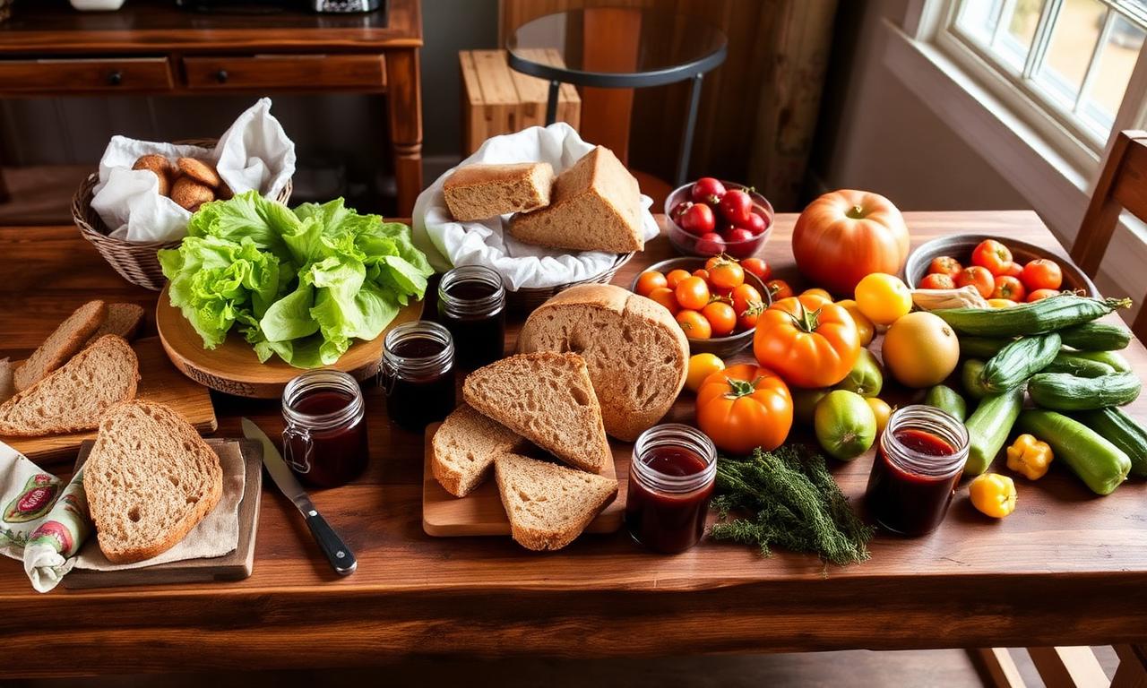 Food & Drink in Lancaster County