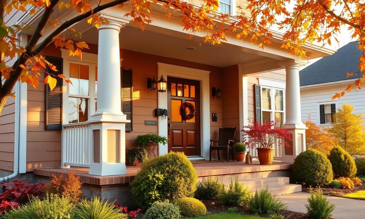Home & Property Services in Lancaster County