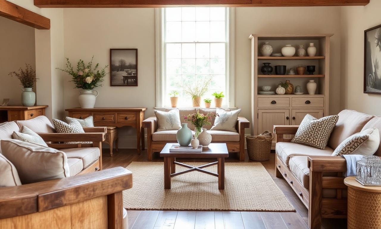 Home & Decor in Lancaster County