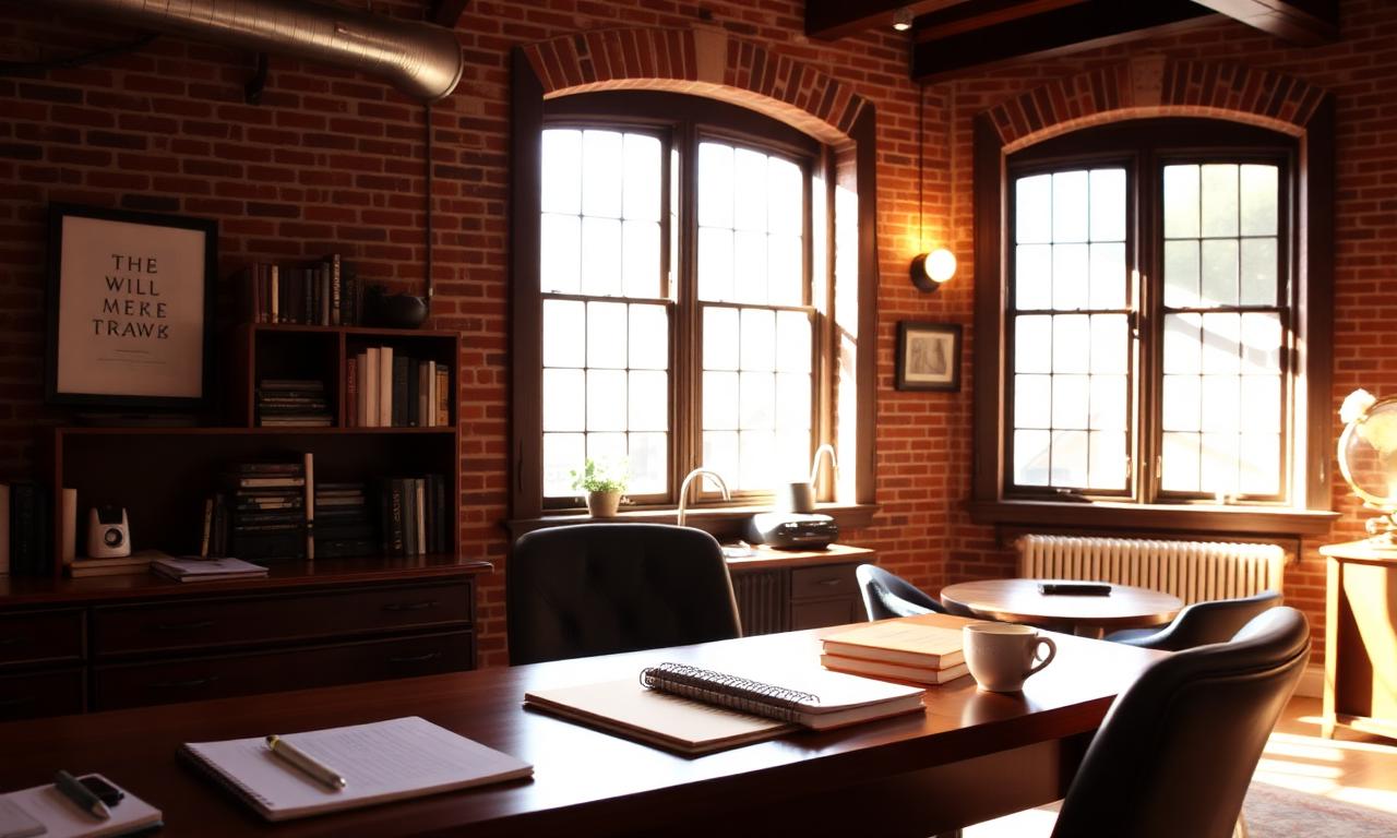 Professional Services in Lancaster County