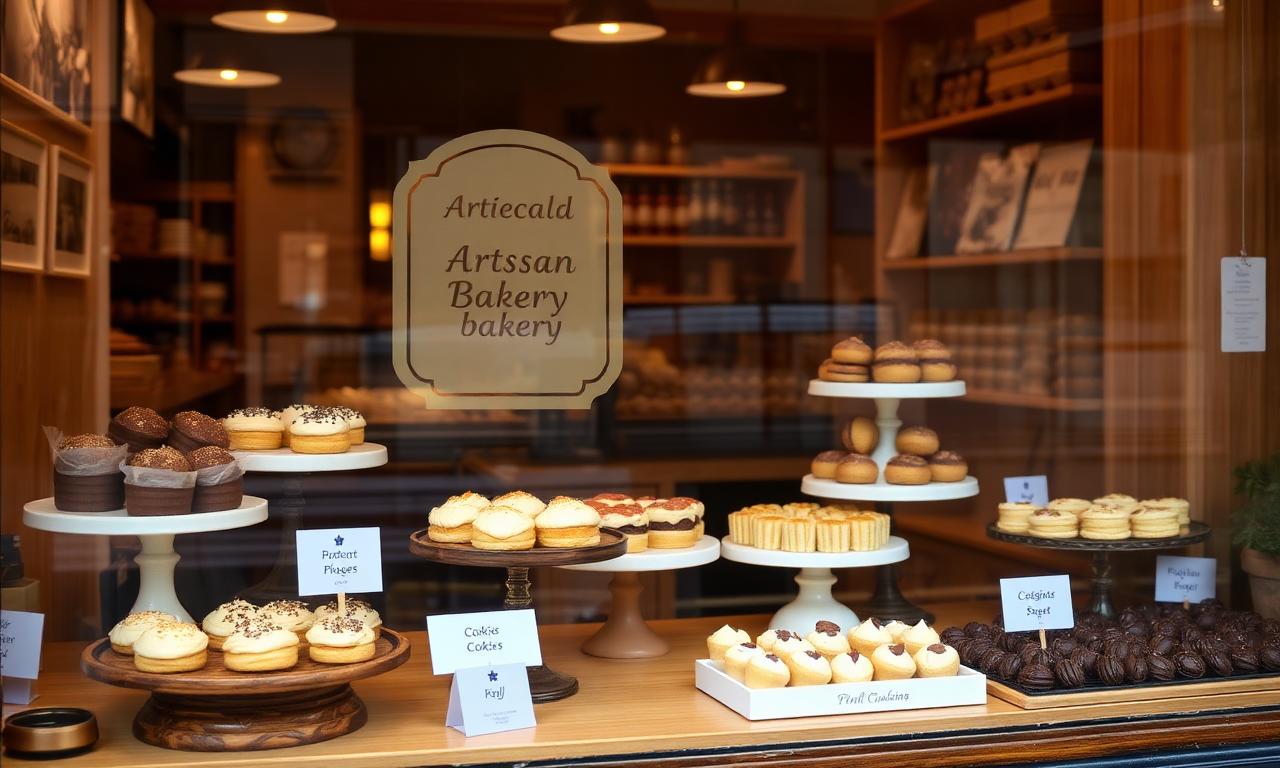 Treats & Sweets in Lancaster County